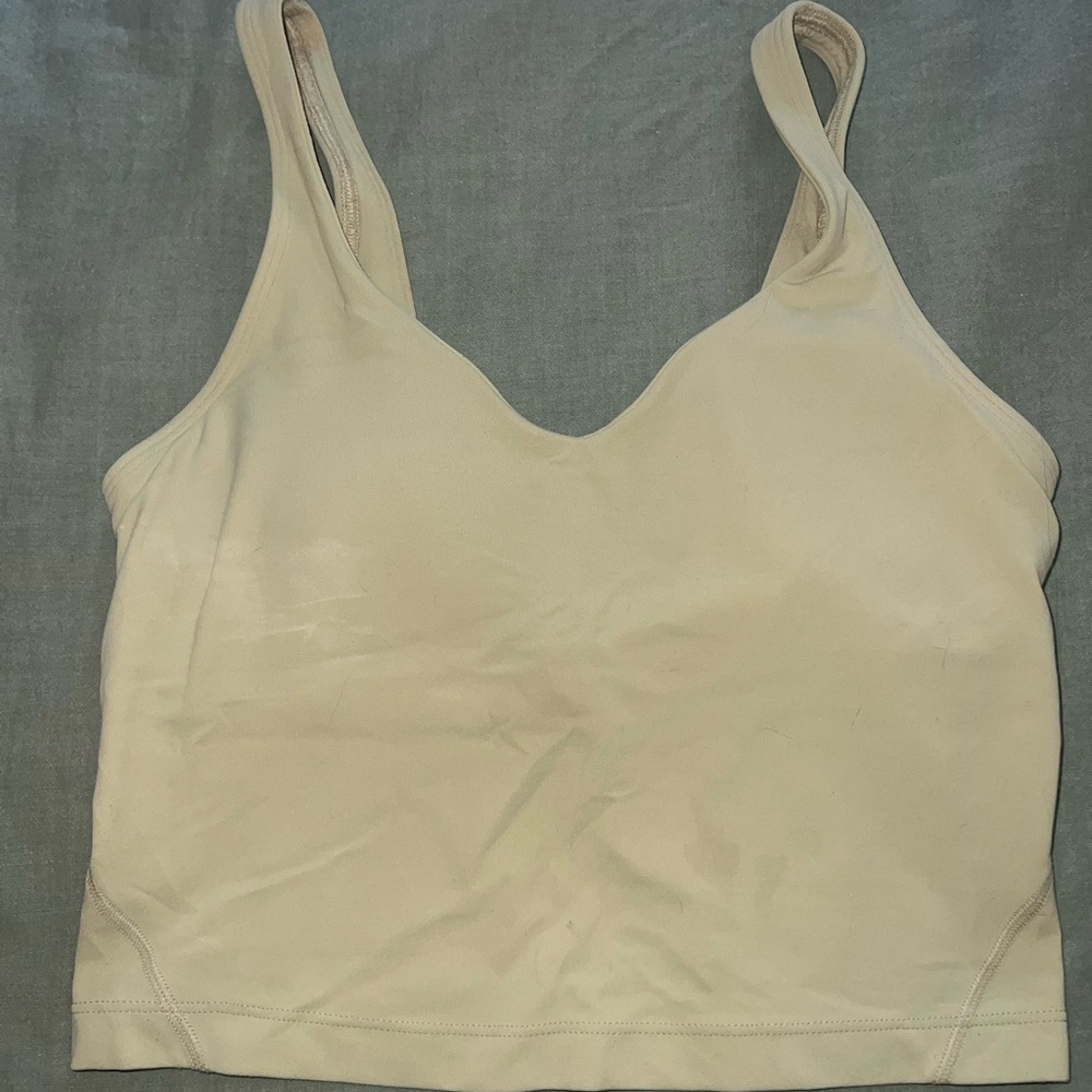 Lululemon Align Tank